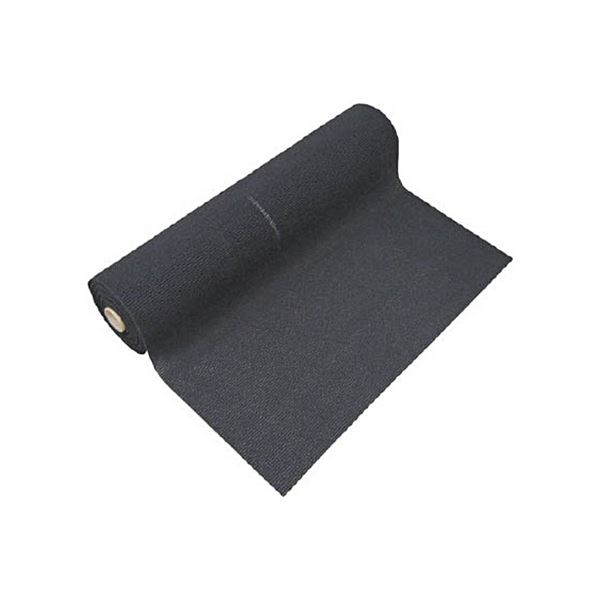 トーワ ダイヤマット AH92 約920mmx10m 黒 DMAH-9207 1巻
