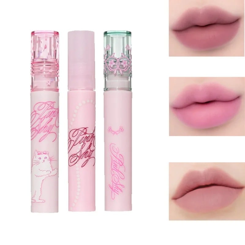 【5月新作】[Pink shyコレクション]フィクシングティント 4g 3color