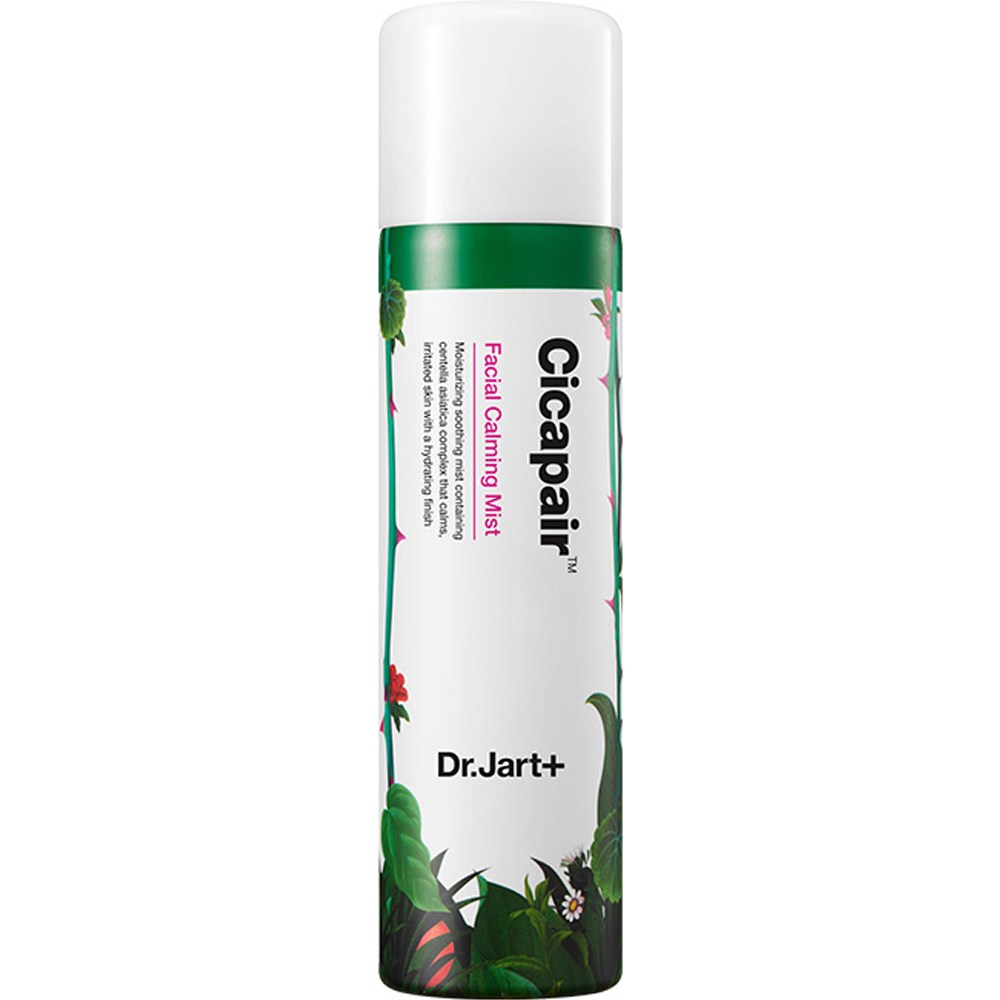 シカフェアフェイシャルカミングミスト