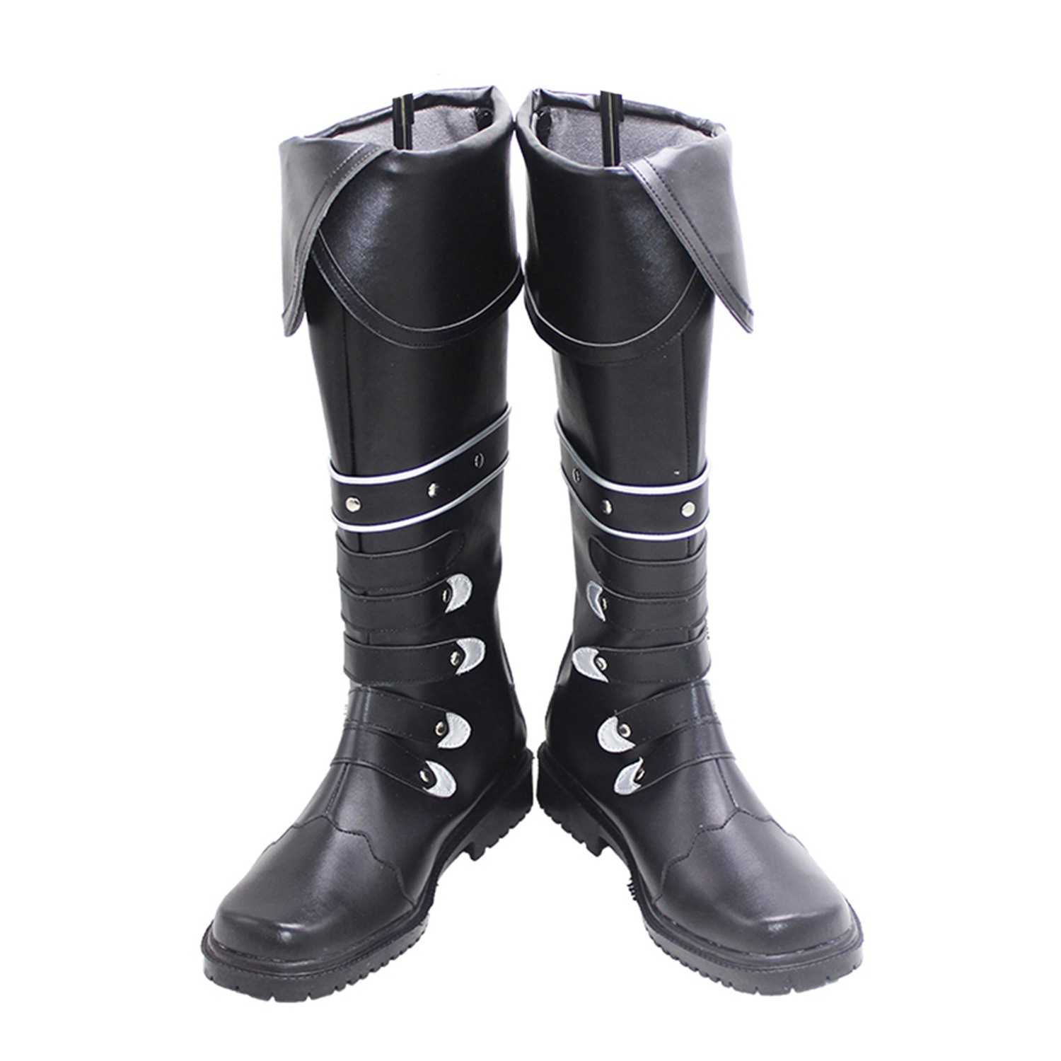 ディルック 原神 げんしん Genshin コスプレ 靴 ブーツ コスプレ靴 コスプレブーツ カスタマイズ可能903070