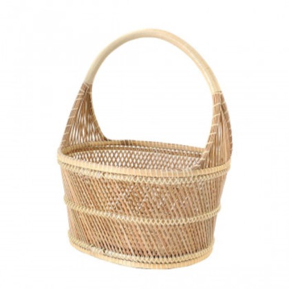 バスケット マパオ ナチュラル L 10723812139