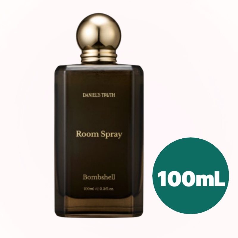 【大容量】ベスト バムシェル ルームスプレー 100mlルームフレグランス 芳香スプレー 空間演出 香水系 部屋の香り 人気ルームミスト 韓国雑貨 インテリア フレッシュ香り おしゃれ空間 7,759円