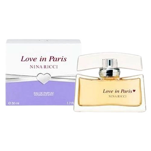 ラブ イン パリ オードパルファム EDP SP 50ml[3822] 宅配無料