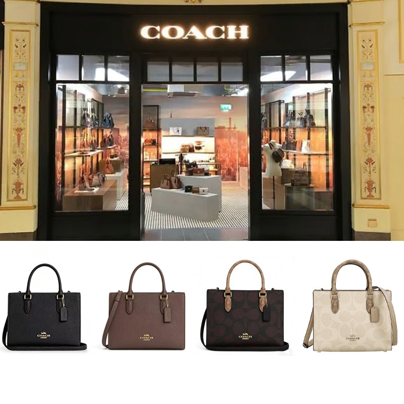 MAGGIE SMALL TOTE BAG CY668　CY676