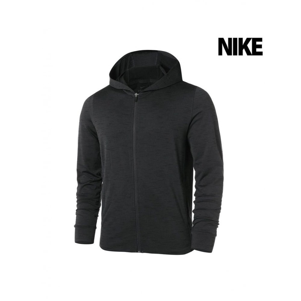 ナイキ メンズ ドライフィット フーデッド ジャケット ヨガ CZ2217-010