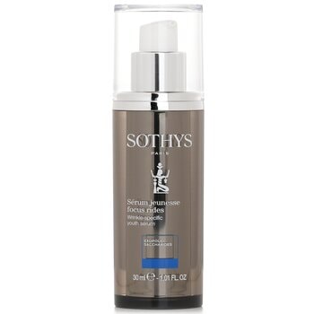 Sothys リンクル-スペシフィック ユース セラム