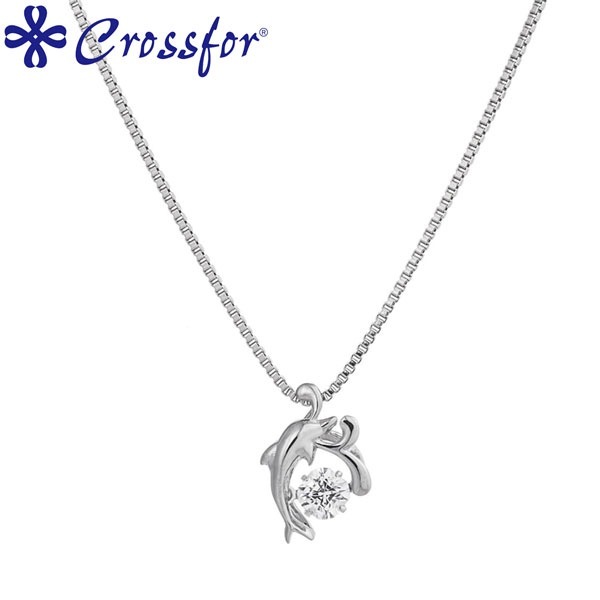 取寄品 Crossfor New York クロスフォー NYP-604 Jumping Dolph