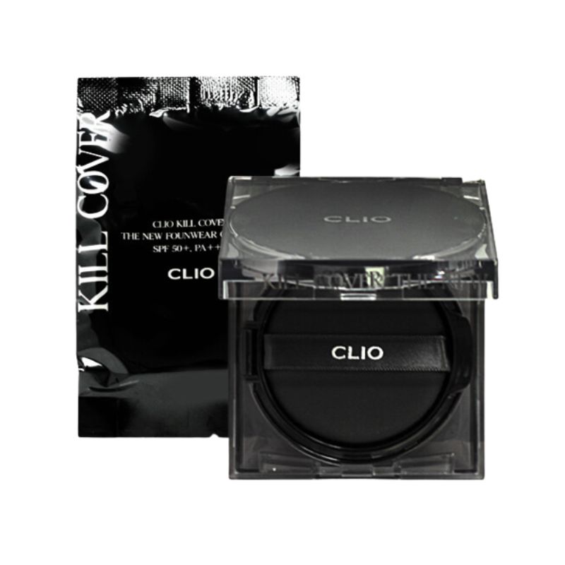 キルカバーザニュー ファウンウェア クッション企画セット[本品+詰め替え] /2.ランジェリー