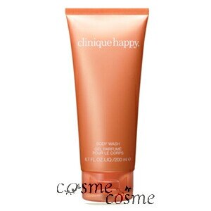 クリニーク ハッピー ボディ ウォッシュ 200ml(0020714161682)