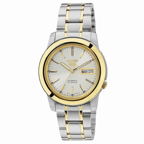 取寄品 SEIKO 腕時計 セイコー SNKE54K1 セイコーインポートモデル Cal.7S26