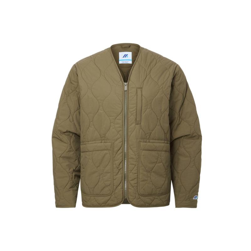 共用ジャケット 32YE468038 運動 ランニング デイリー MONOGRAM M PADDING JACKET