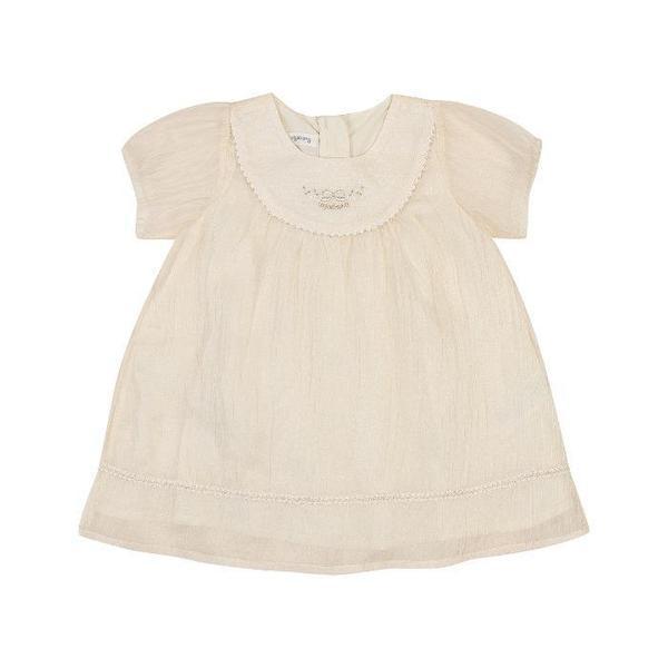 TC01 夏 OD) ベージュドレス BEIGE 01T324060 (S49760747)