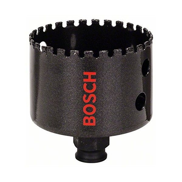 DHS-065C 磁気タイル用ダイヤモンドホールソー 65mm