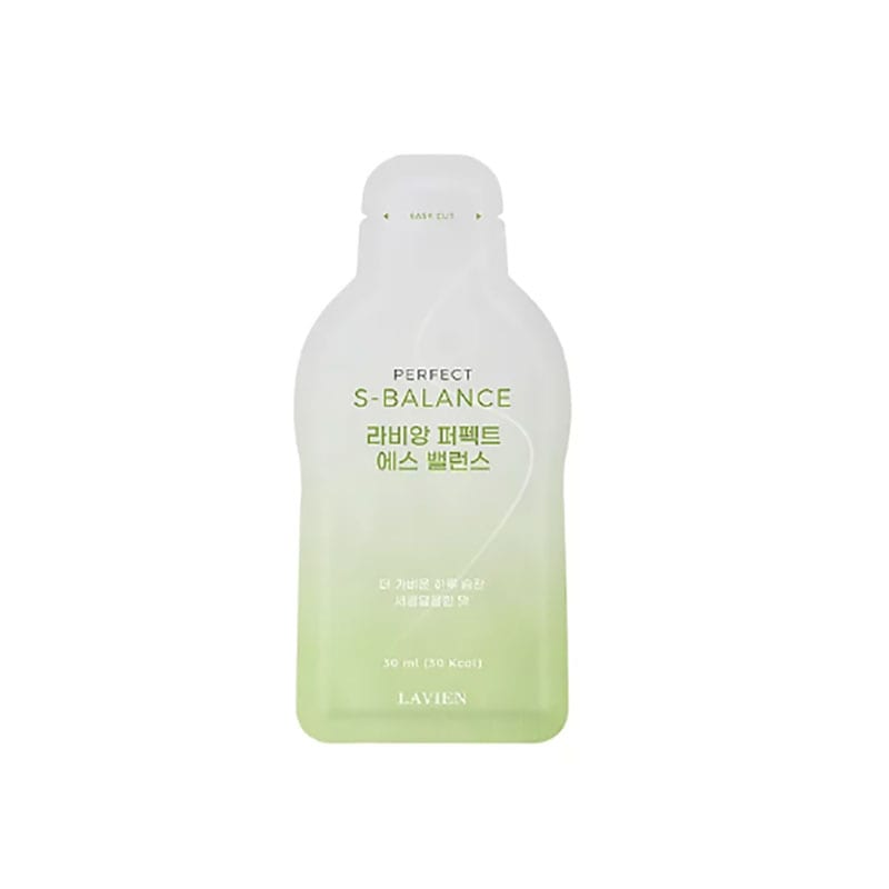 パーフェクトSバランス　30ml　30個入り