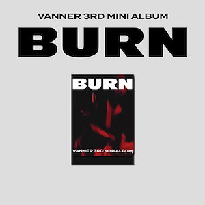 VANNER - BURN (PLVE VER.)