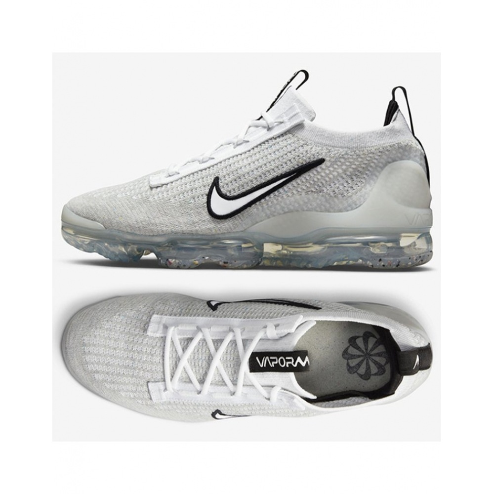 ナイキスニーカーエアヴェイパーマックス 2021 FK DH4084-100 S2203