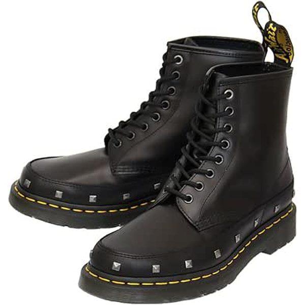 23SS ブーツ 27678001 Black DOM