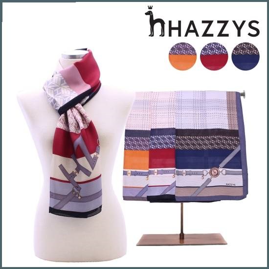 大人気 [ヘジス(スカーフ)]ヘチュ絹のスカーフHFFS117 /スカーフ/マフラー/韓国ファッション マフラー