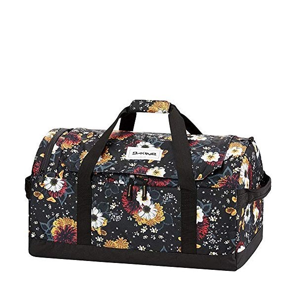 Dakine Eq Duffle 50L Gear Bag (Winter Daisy) 並行輸入品