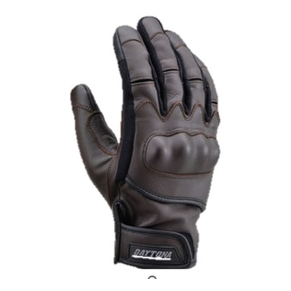 ゴートプロテクターウインターグローブ HBG-079 ブラウン Mサイズ 29236