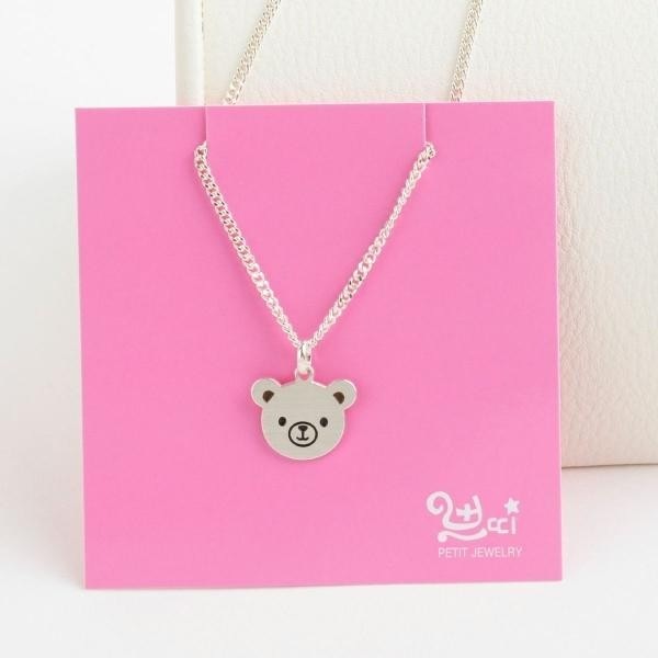 엠에스실버 925실버 목걸이 13 /Korea, 한국제품