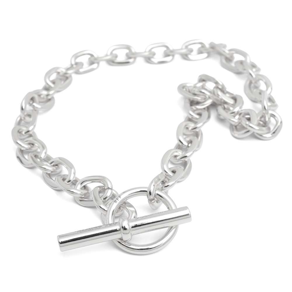 BFF マンテルネックレス [bffn001-s] 9,288円