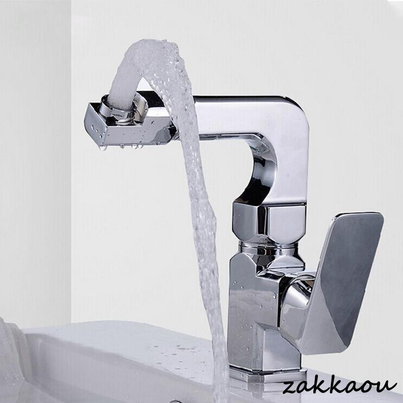 水栓金具 洗面所用 蛇口 交換自分で 洗面器 洗面台 手洗器 湯水混合水栓 360度回転 おしゃれ 台付 シングルレバー キッチン 台所 流し台 水道蛇口