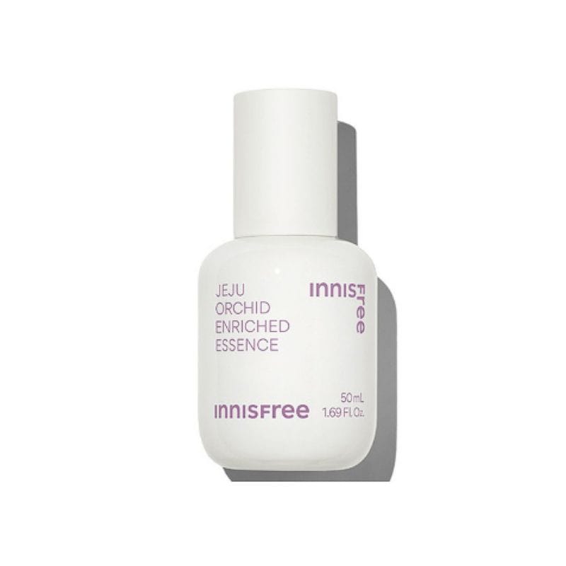 ハンラン エンリッチド エッセンス 50ml 栄養・ハリ美容液