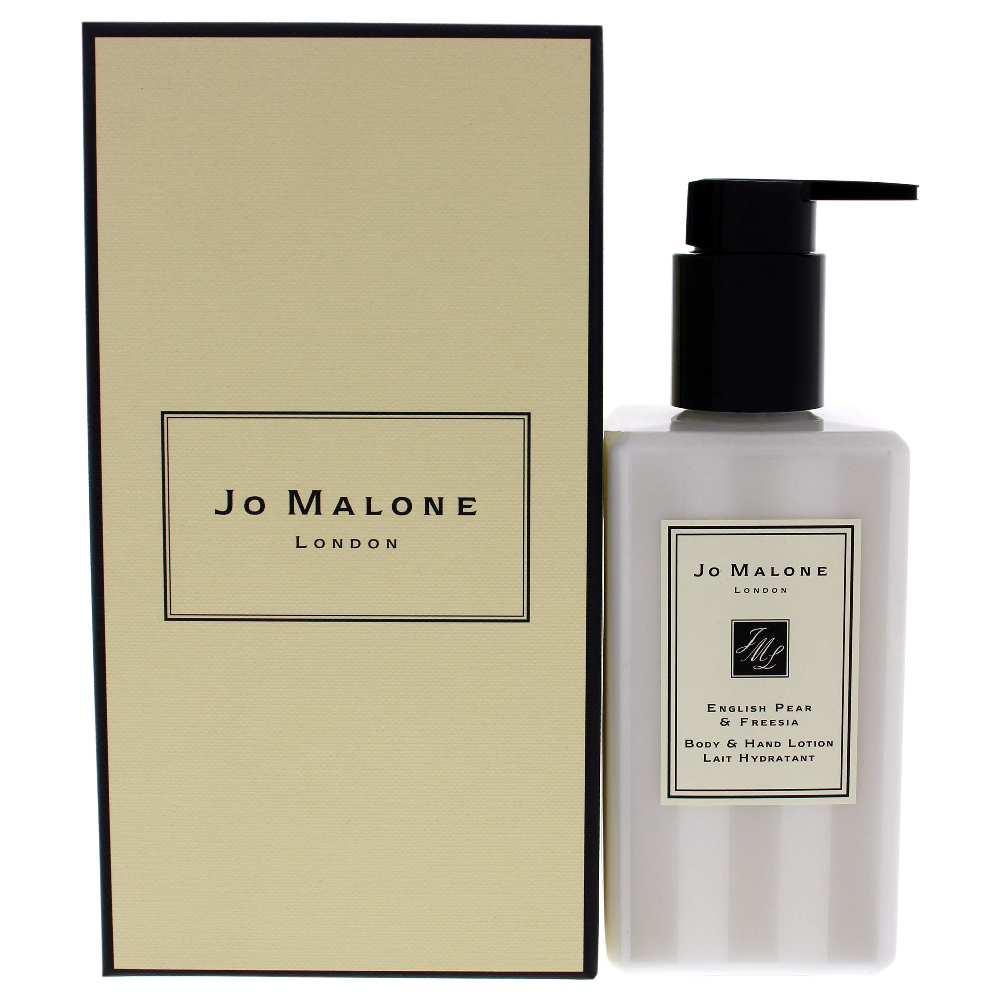ジョー マローン JO MALONE イングリッシュペアー＆フリージア ボディ＆ハンドローション 250ml [並行輸入品]