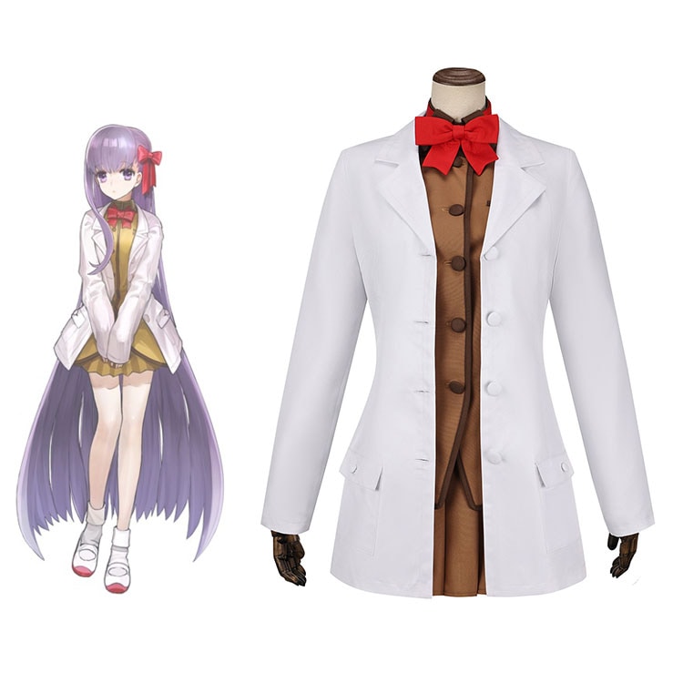 Fate/EXTRA CCC 間桐桜 コスプレ衣装 制服