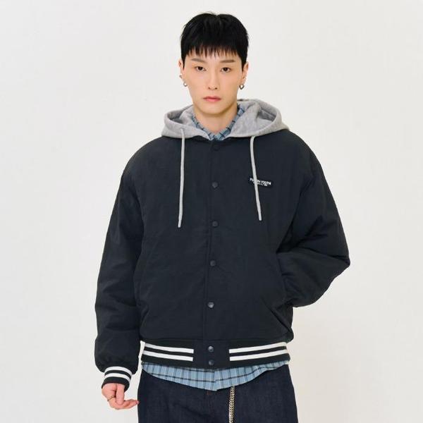 チェイスカルト(南昌原店) DP02 男性 バシティ パディング ジャンパー 男性 バシティ パディング ジャンパー EFRK4131C04