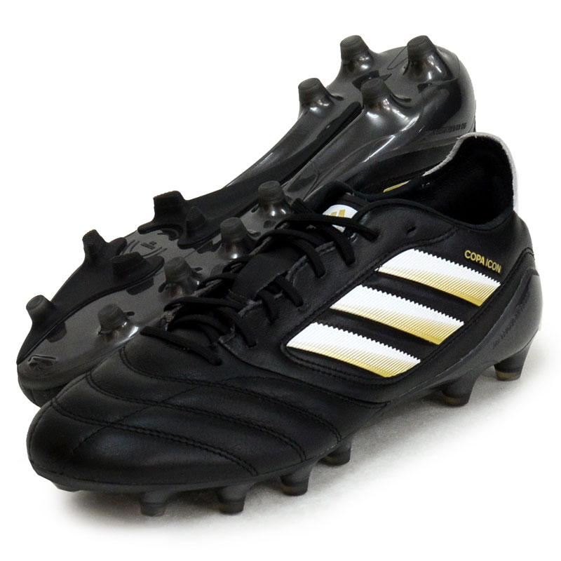 adida COPA ICON 2 FG/AG サッカースパイク COPA 25SS (JI2439)