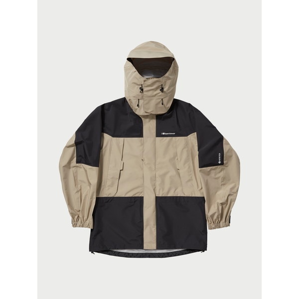 Karrimor カリマー G-TX 3L mountain parka ジャケット アウター アウトドア 登山 101448-1030