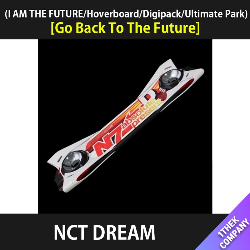 〈単品購入OK〉 NCT DREAM jp.ktown4u.com : NCT DREAM - OFFICIAL LIGHT STICK