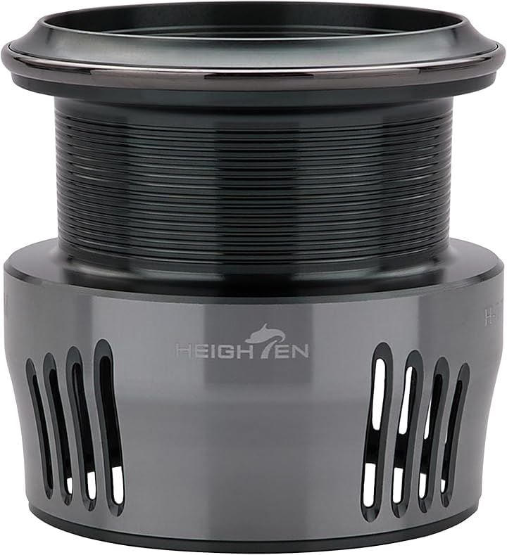 リール スプール ダイワ DAIWA 替えスプール 2500 / 2500S 2500SS 対応 EXIST AIRITY 992(ガンメタル (24CERTATE色), 2500M)