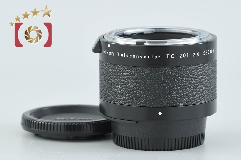TELECONVERTER TC-201 2x
