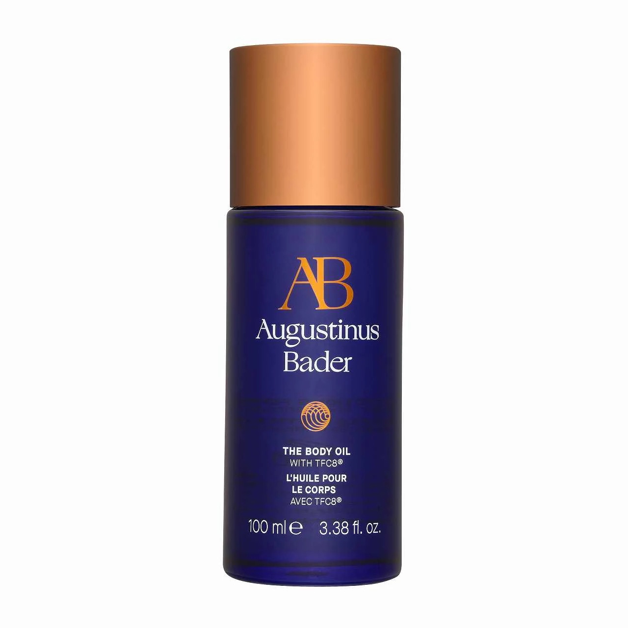 アウグスティヌス バデール ボディオイル 100ml/3.38fl.oz.