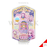 ♡プリンセスキャッチティニピン♡コンパクト♡日本未入荷♡韓国限定正規品♡ Qoo10] SAMG Entertainment HYUNDAI X キャッチ！ティニピン