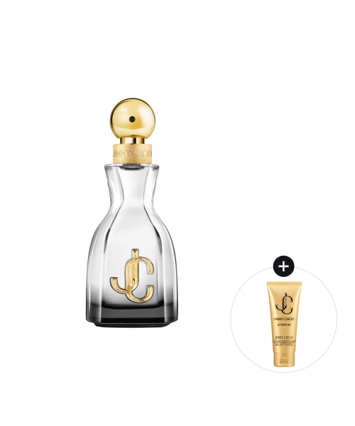 アイワン チュ フォーエバー EDP 40ML（+アイワン チュル パパン ボディローション 100ML）