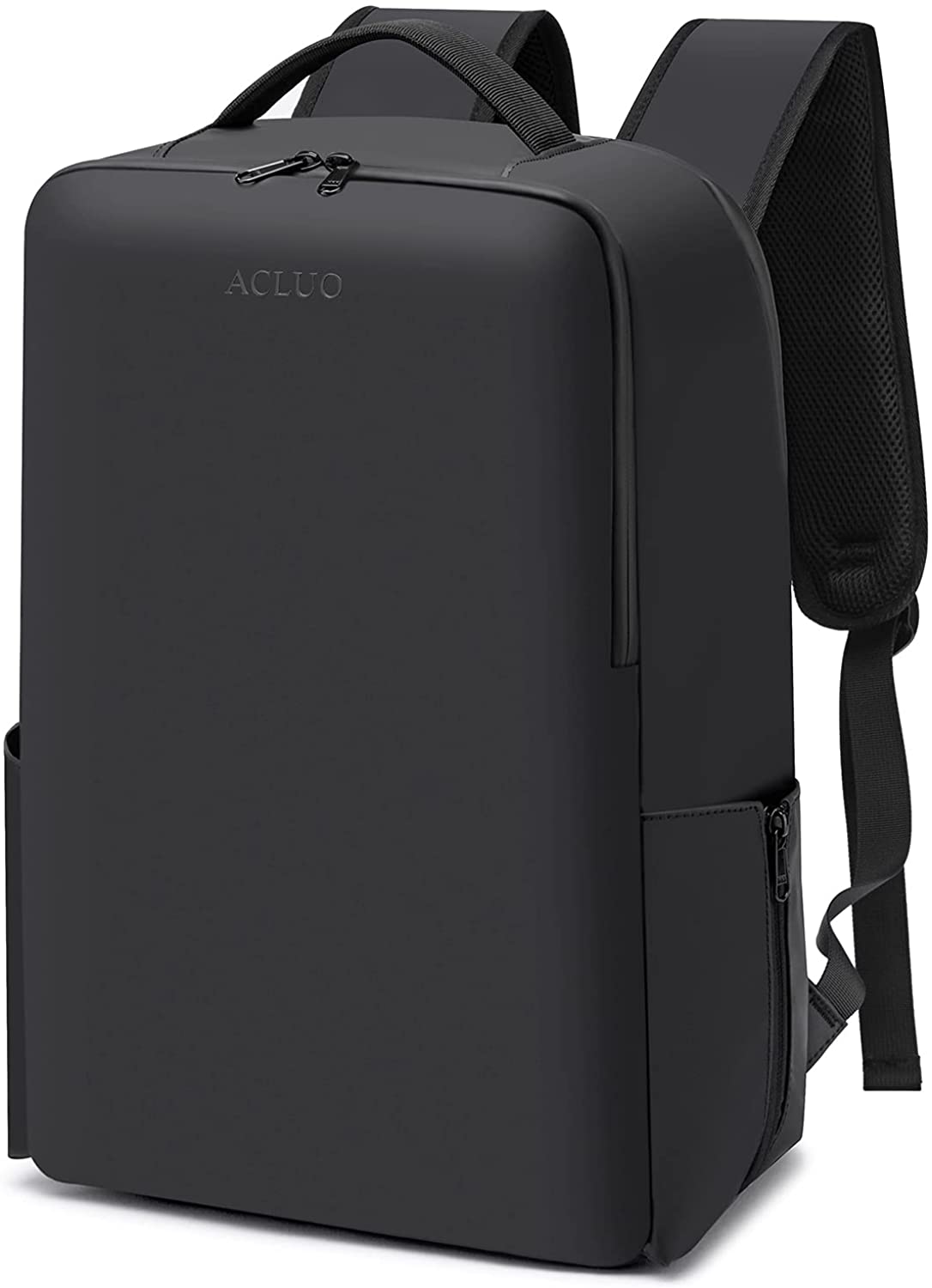 【本日限定価格】 リュック 出張 薄型 大容量 バックパック 通勤 軽量 PCリュック 15.6イン