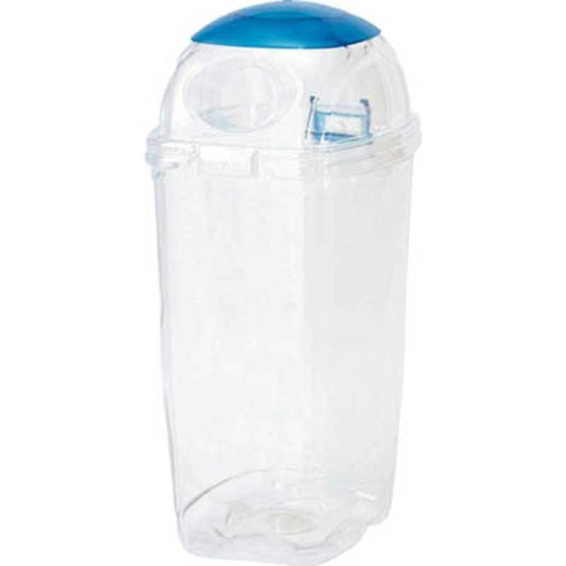 積水化学工業　透明エコダスターN 60L ビン用　TPDR6B 7,344円