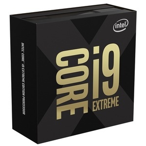 Core i9 10980XE Extreme Edition BOX