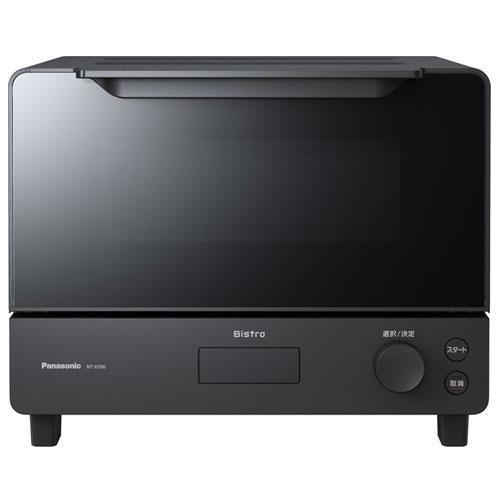 【NT-D700-K】NTD700-K　オーブントースター　ブラック 　Bistro（ビストロ）