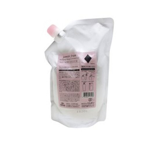 ミルボン(MILBON) ジェミールフラン シャンプーD 1000ml(レフィル) 4,941円