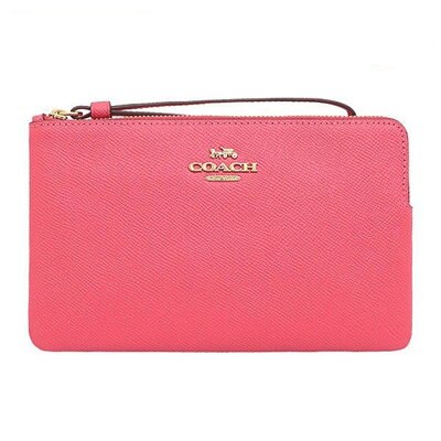 [特売セール] 即発 アウトレットポーチ リストレット付 財布 3888 IMFUS