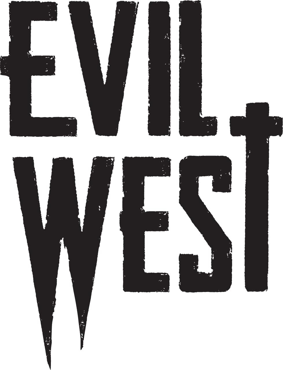Evil West [PS4] 7,665円