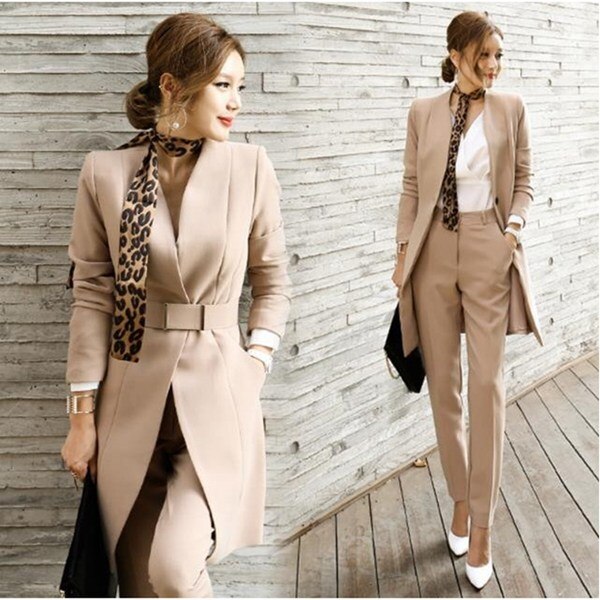 セットアイテム テーパードパンツ レディース 無料セットアップ ママ ボトムス 入学式 母 卒園式