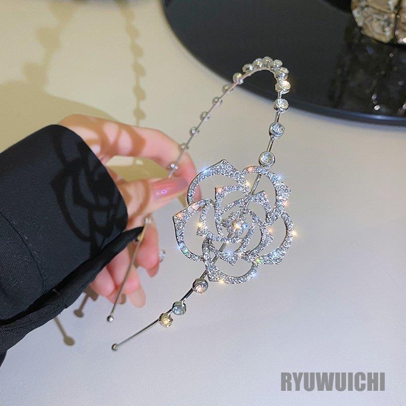 カシャ ヘアアクセ ビジュー お花 パーティー キラキラ シルバーお出かけ おしゃれ 美人 シャビーシック 繊細 ナチュラルテイスト 可愛い[acr89]