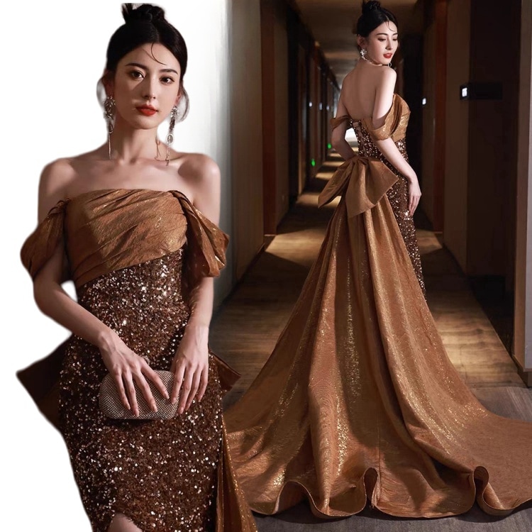 ウエディングドレス パーティードレス 結婚式ドレス 二次会 レーンライン 花嫁 フォトウエディング ビーチフォト 前撮り 後撮り 披露宴 トレーンドレス Aライン パーティードレス