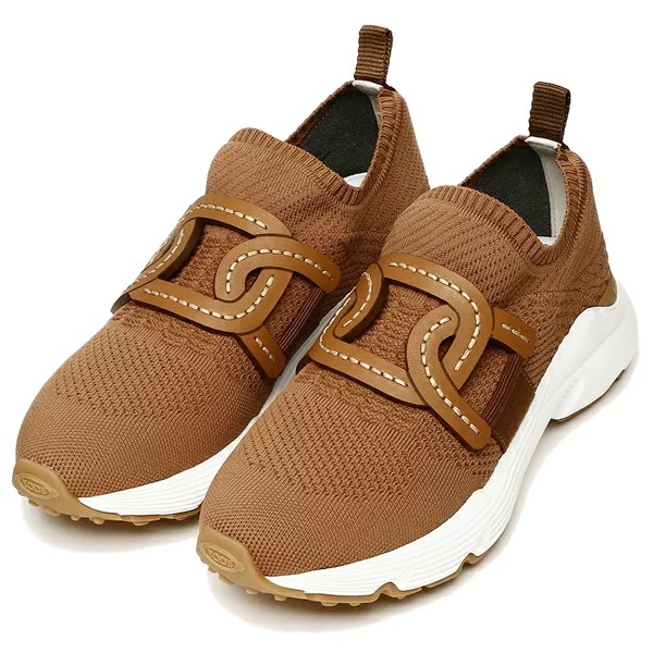 スニーカー ケイト ニットスニーカー ブラウン レディース 3XXW54C0EM60 Q6L S014 45,370円